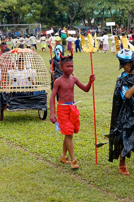 Fête de l'école de Samrongkiat-121